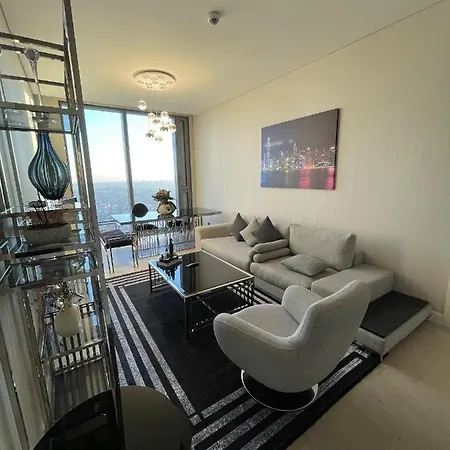 Appartement Skyland Istanboel