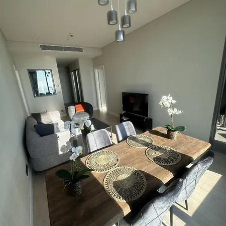 Skyland Apartman Isztambul