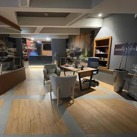 Apartman Skyland