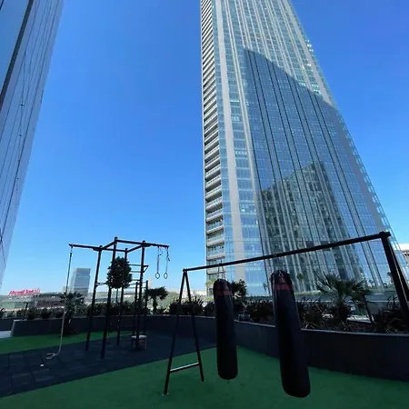 Appartement Skyland