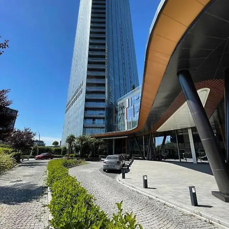 Skyland * Istanbul